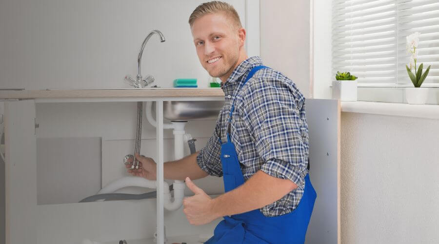 Professional bathroom faucet installation in Troy, ID